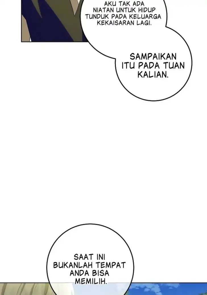 My Daddy Hid His Power Chapter 4 Gambar 29
