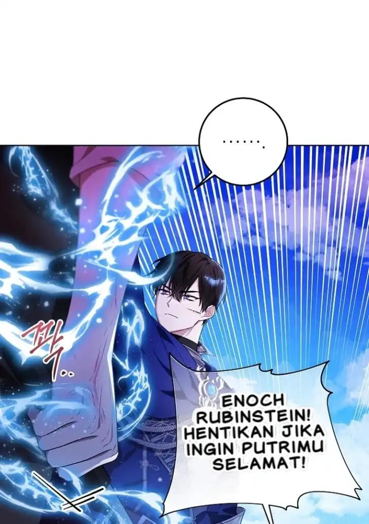 My Daddy Hid His Power Chapter 4 Gambar 33