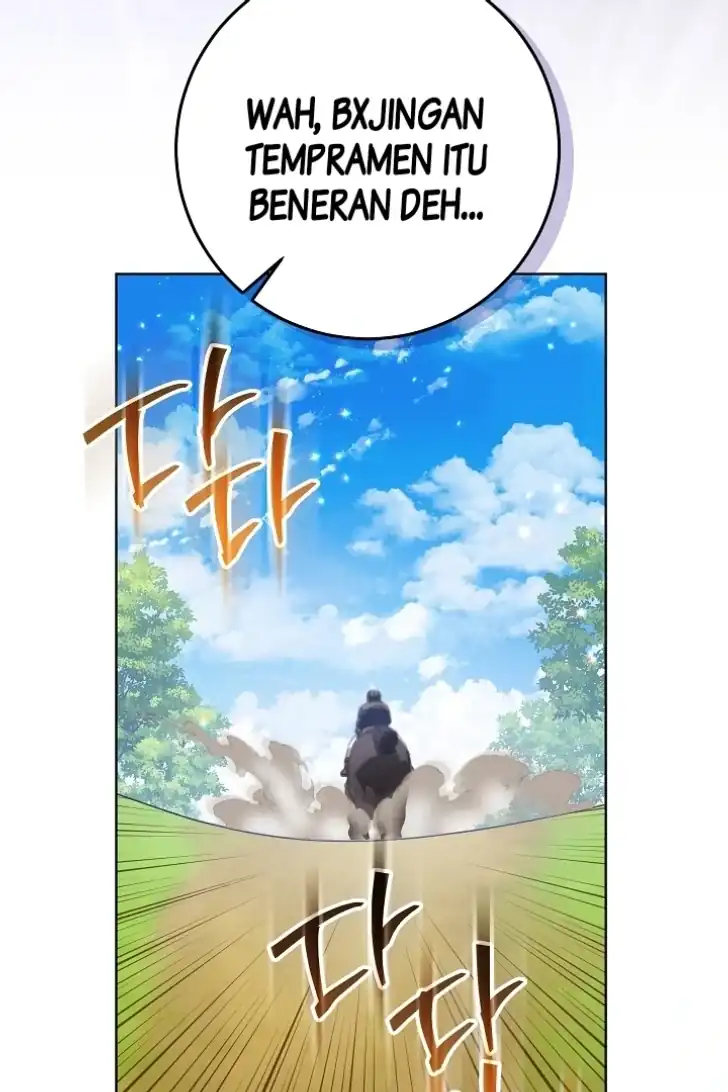 My Daddy Hid His Power Chapter 41 Gambar 32