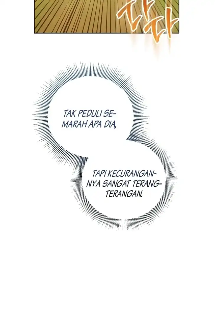 My Daddy Hid His Power Chapter 41 Gambar 33