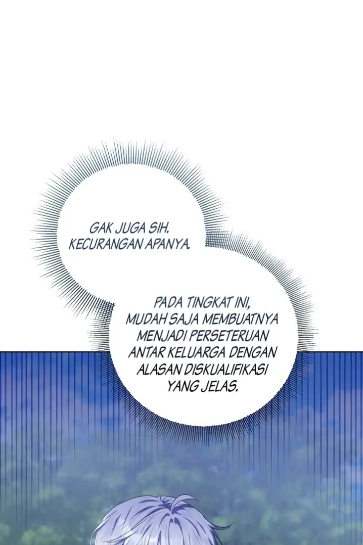 My Daddy Hid His Power Chapter 41 Gambar 34