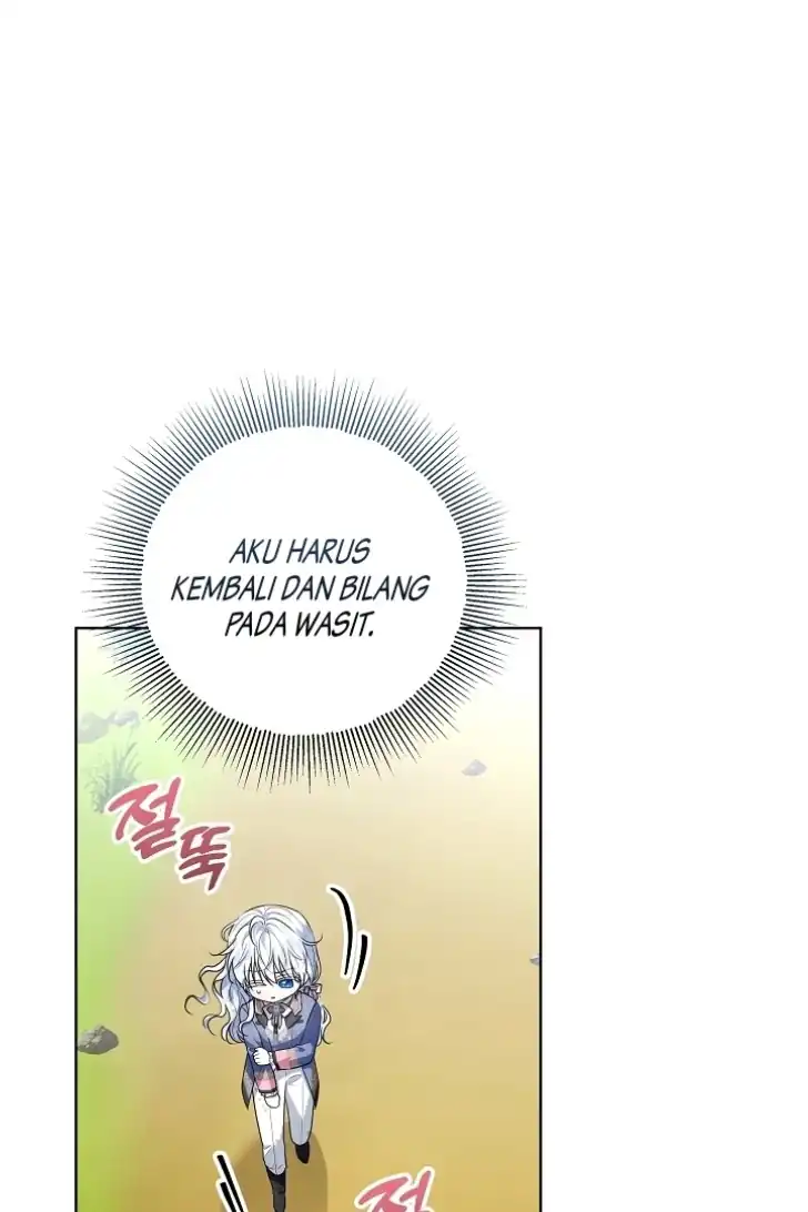 My Daddy Hid His Power Chapter 41 Gambar 36