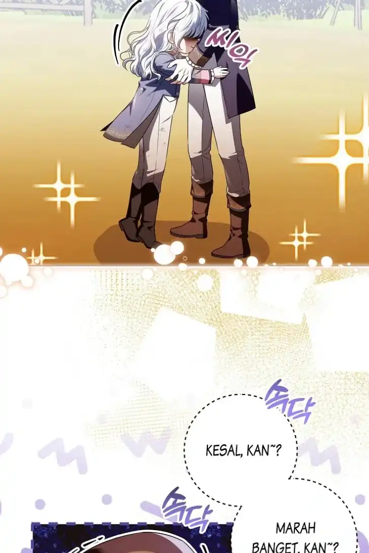 My Daddy Hid His Power Chapter 42 Gambar 31