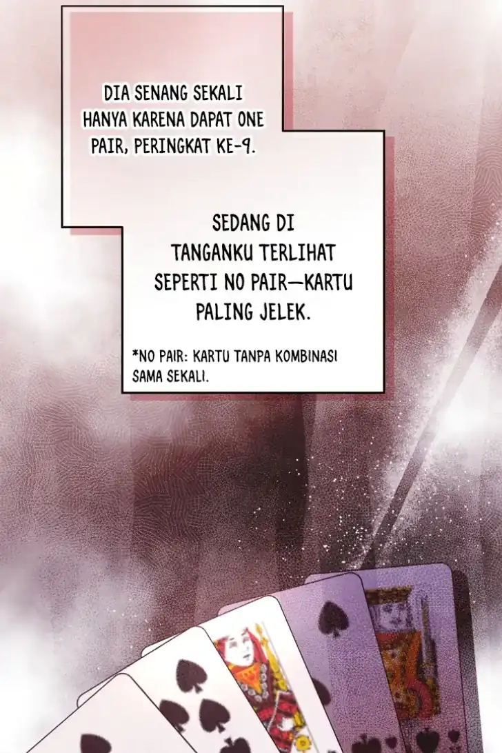 My Daddy Hid His Power Chapter 44 Gambar 34