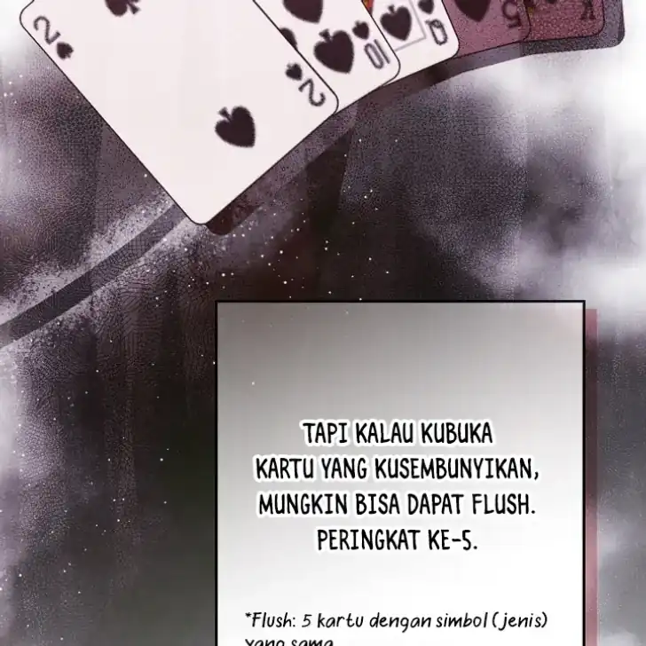 My Daddy Hid His Power Chapter 44 Gambar 35
