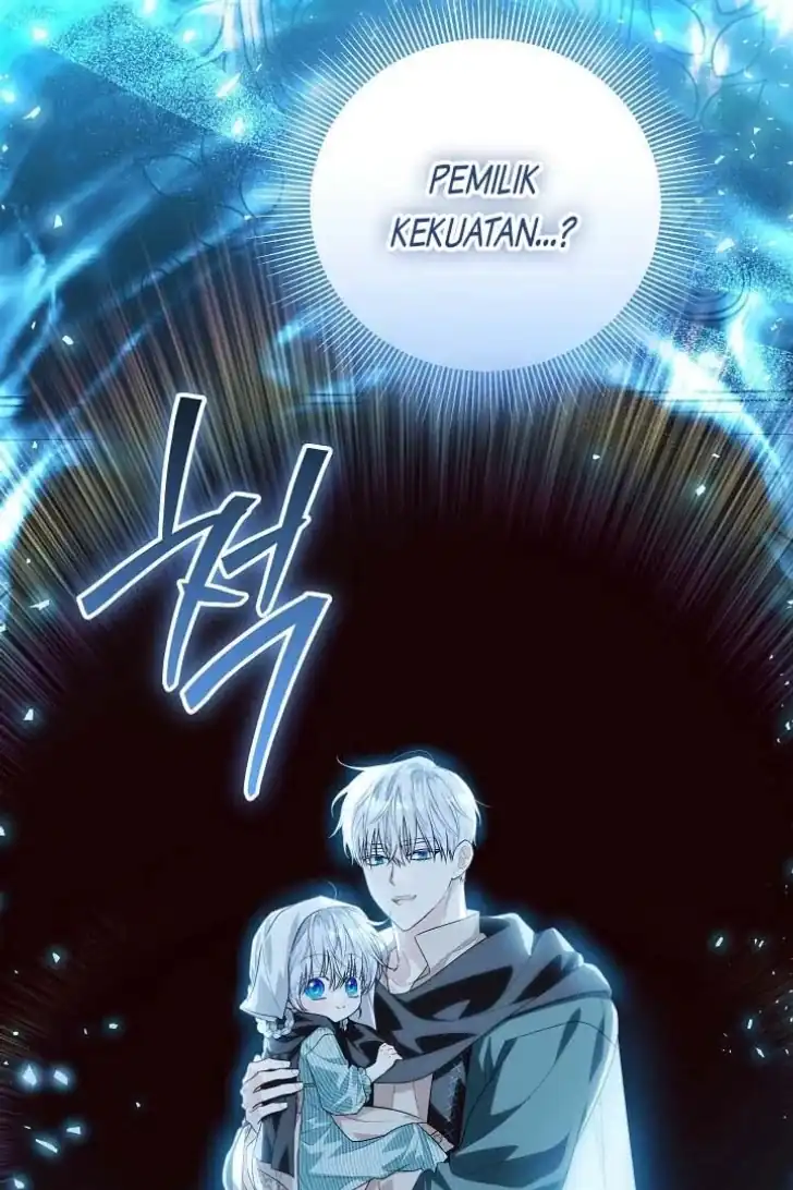 My Daddy Hid His Power Chapter 45 Gambar 32