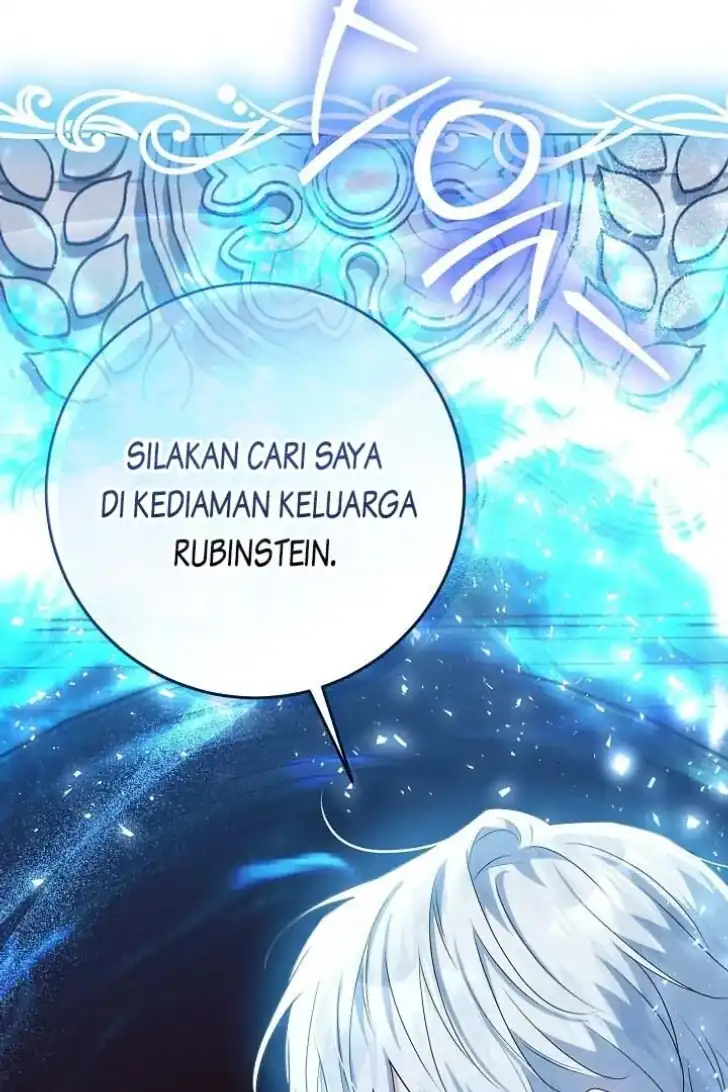 My Daddy Hid His Power Chapter 45 Gambar 35