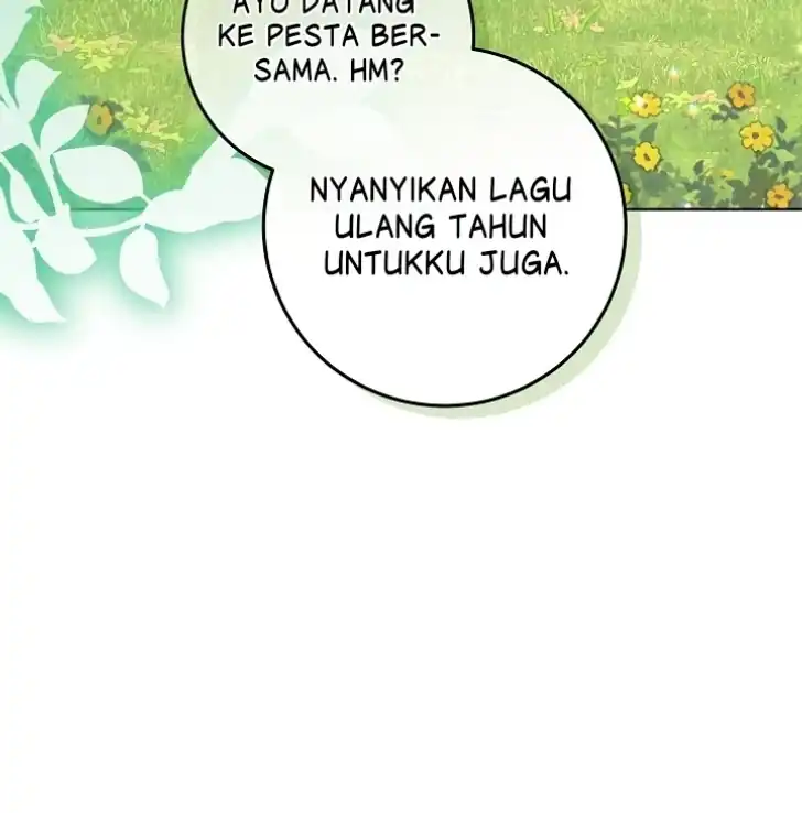 My Daddy Hid His Power Chapter 46 Gambar 35