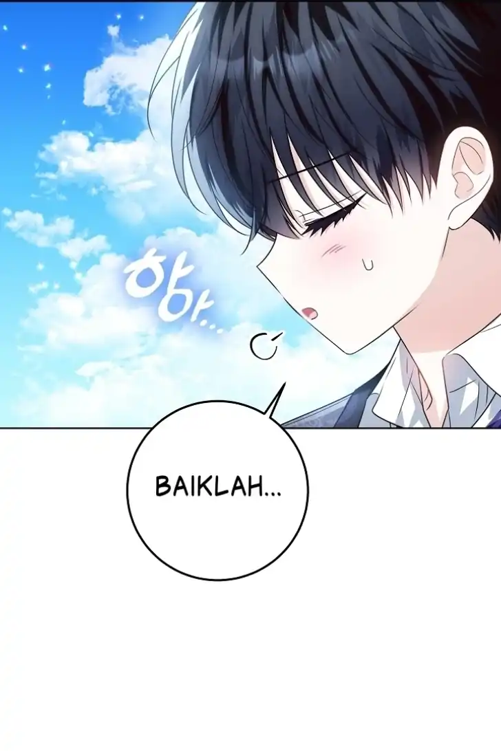 My Daddy Hid His Power Chapter 46 Gambar 36
