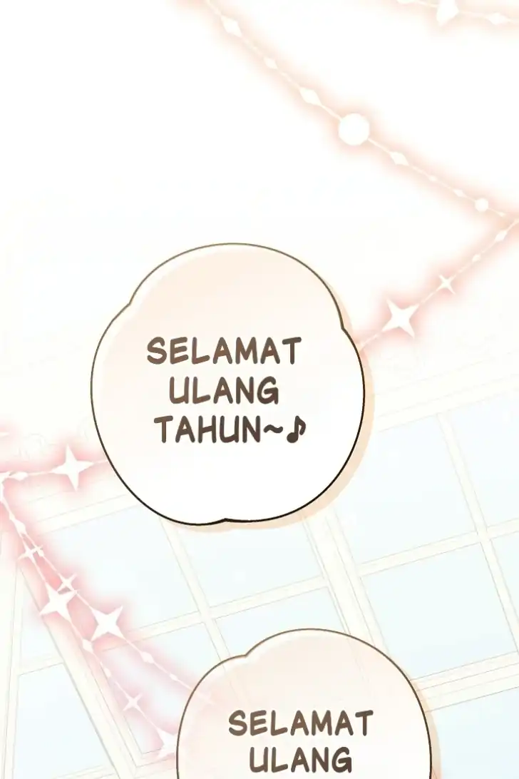 My Daddy Hid His Power Chapter 46 Gambar 39