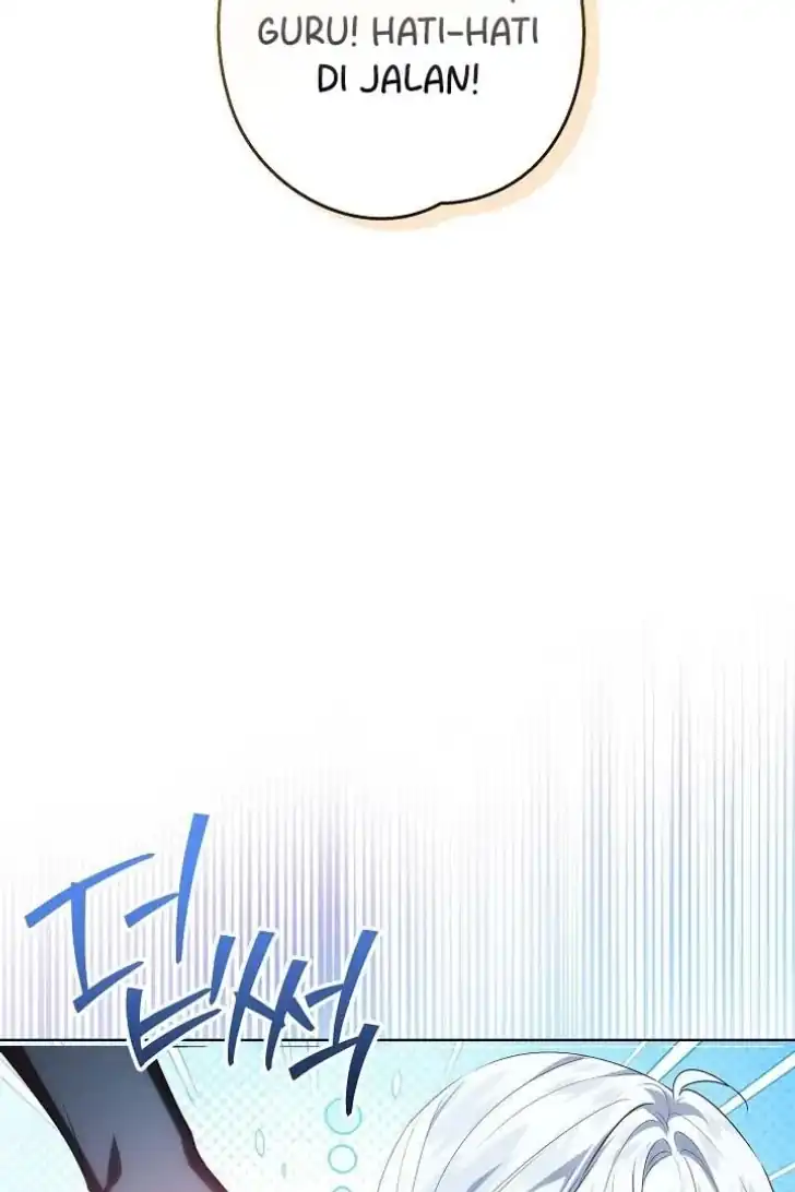 My Daddy Hid His Power Chapter 47 Gambar 32