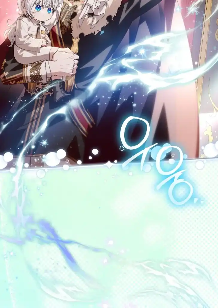 My Daddy Hid His Power Chapter 48 Gambar 29