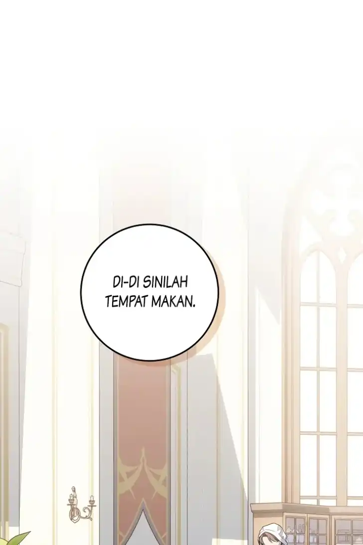 My Daddy Hid His Power Chapter 49 Gambar 29