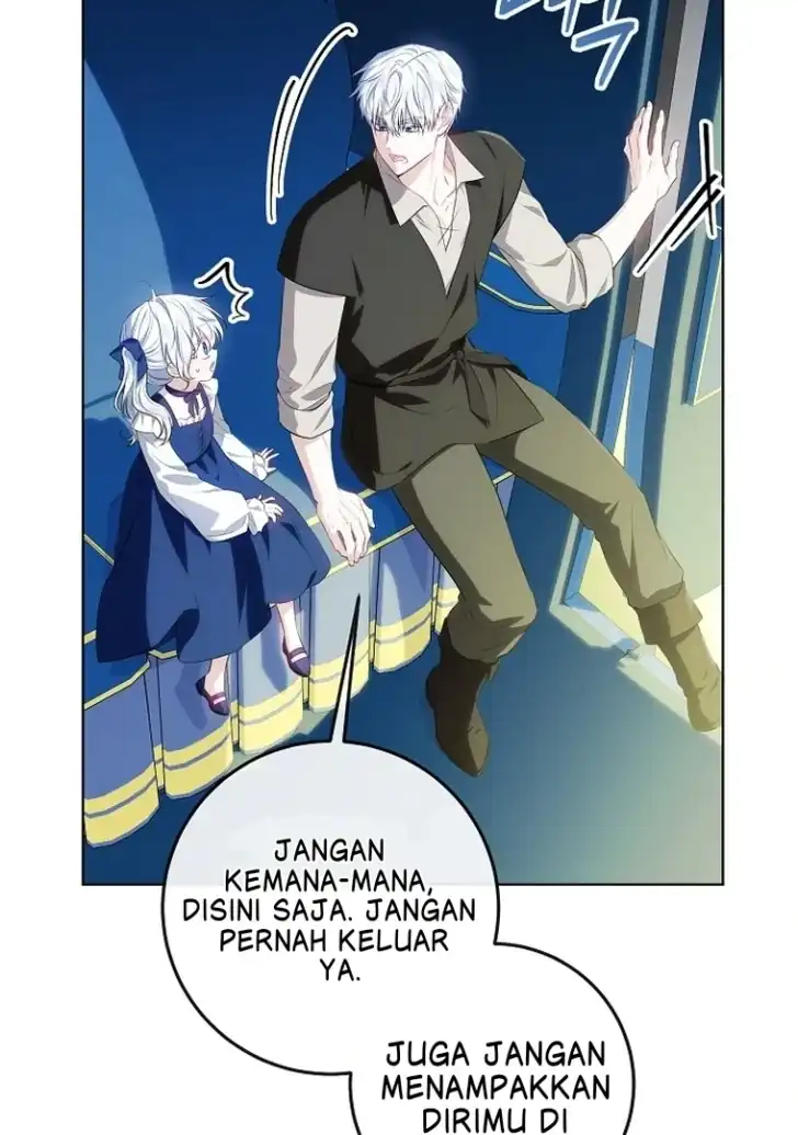 My Daddy Hid His Power Chapter 5 Gambar 36