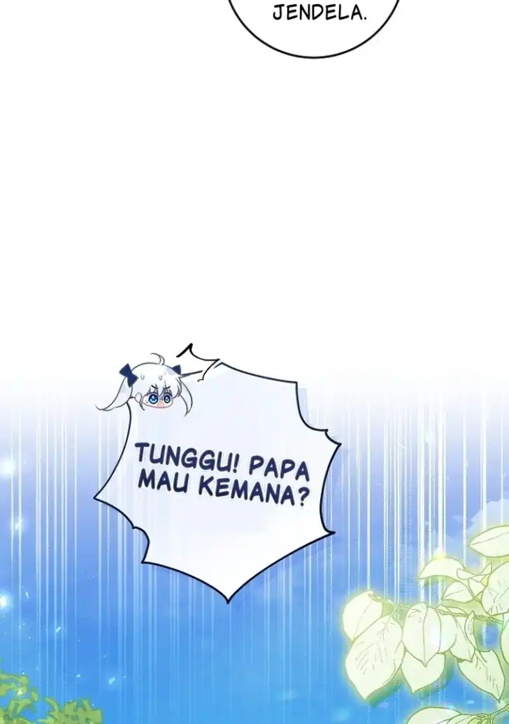 My Daddy Hid His Power Chapter 5 Gambar 37