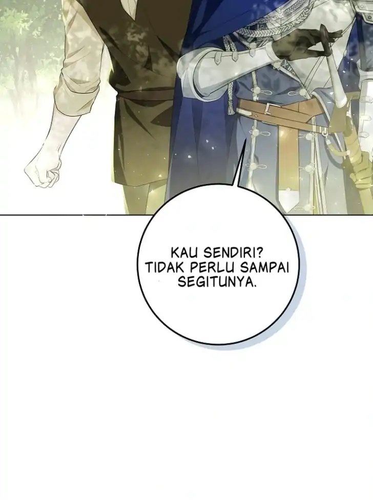 My Daddy Hid His Power Chapter 5 Gambar 39