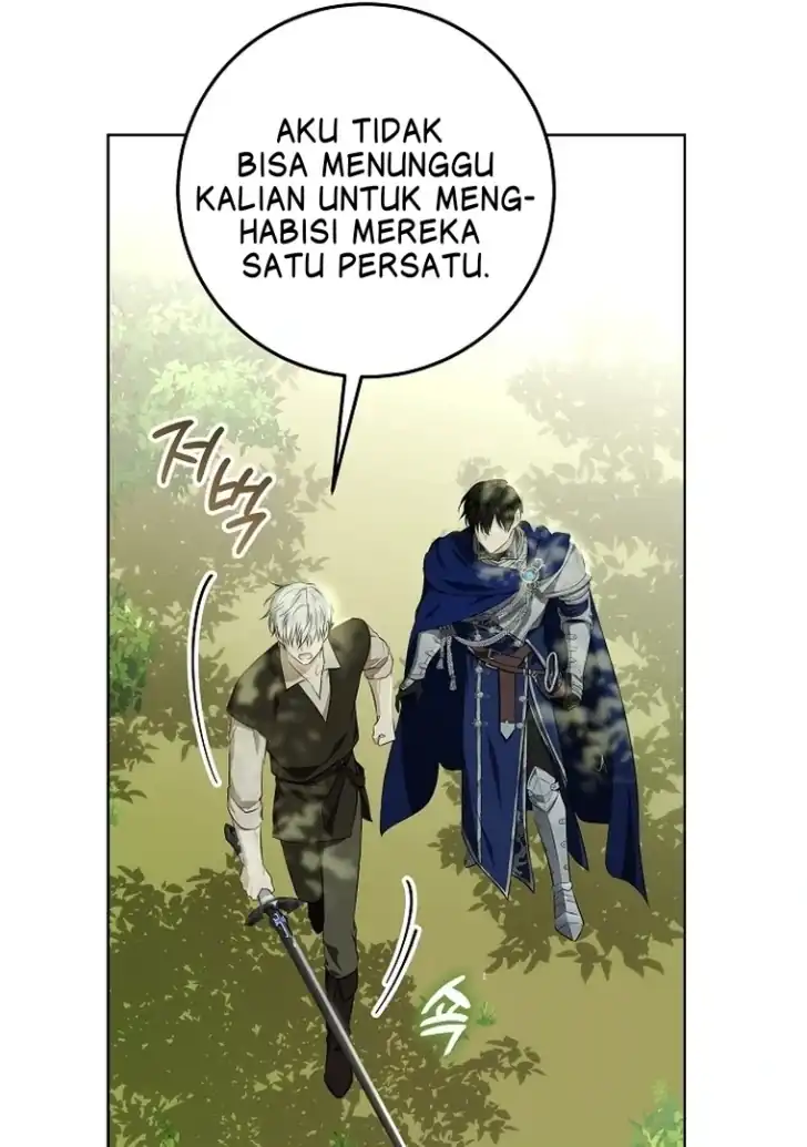 My Daddy Hid His Power Chapter 5 Gambar 40