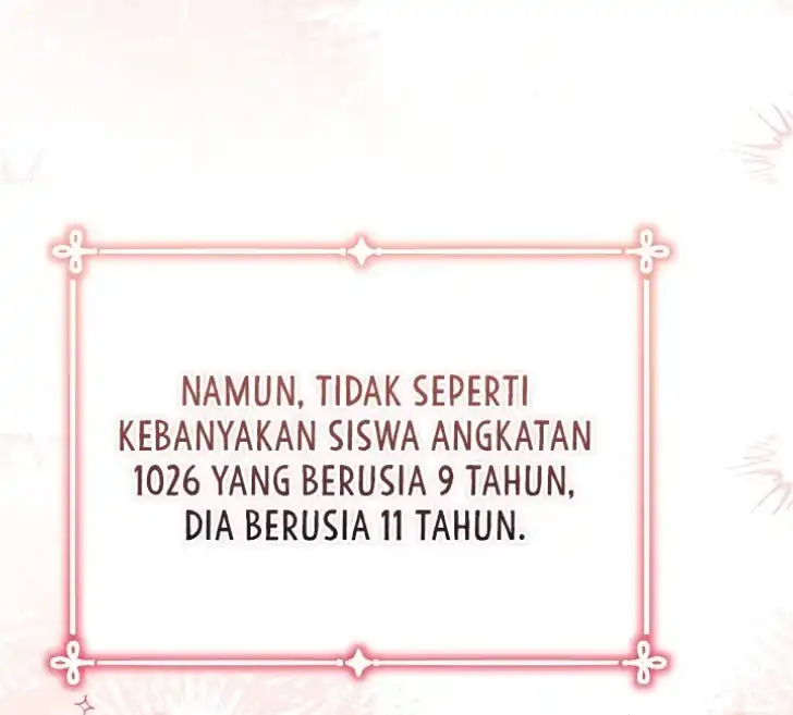 My Daddy Hid His Power Chapter 50 Gambar 37