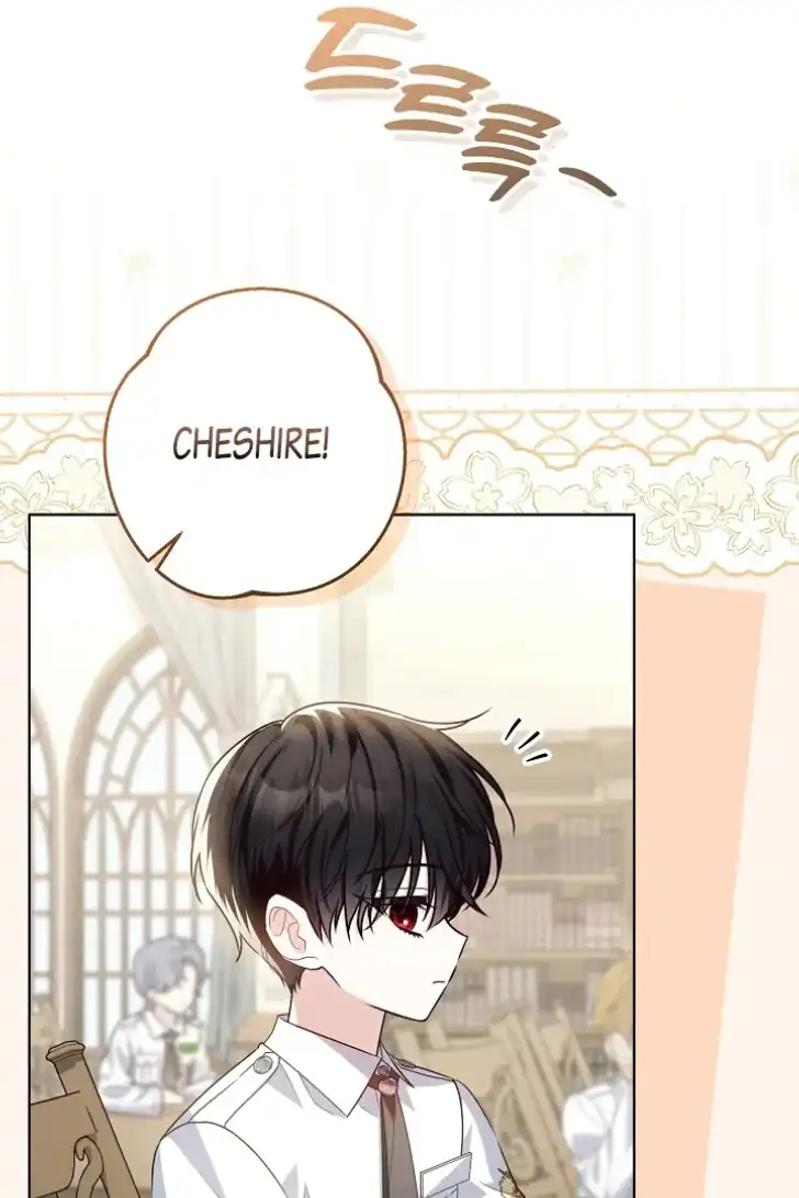 My Daddy Hid His Power Chapter 51 Gambar 32