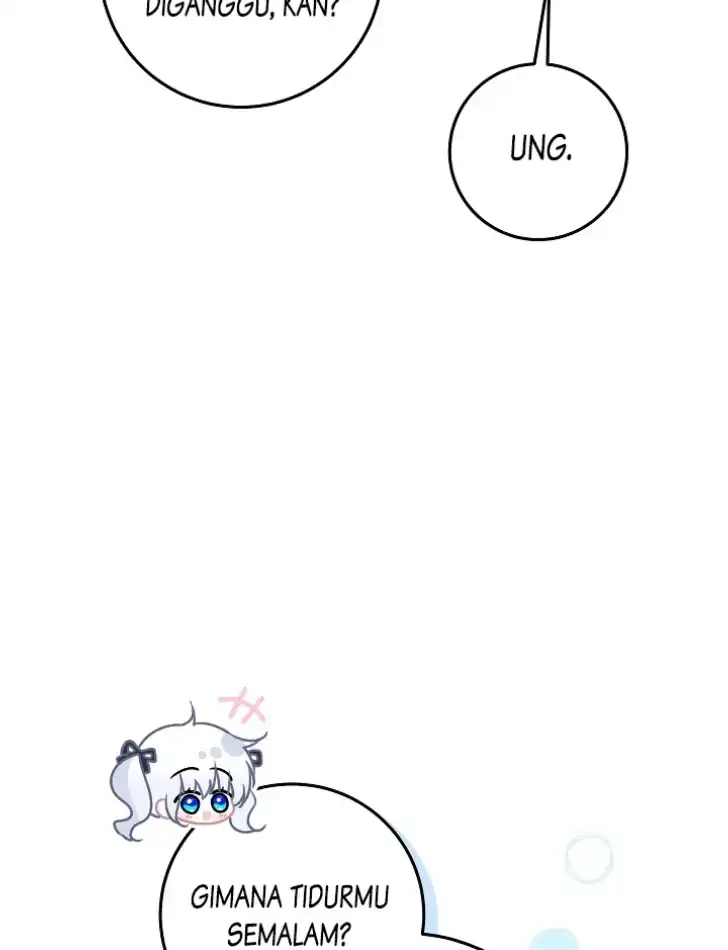 My Daddy Hid His Power Chapter 51 Gambar 35