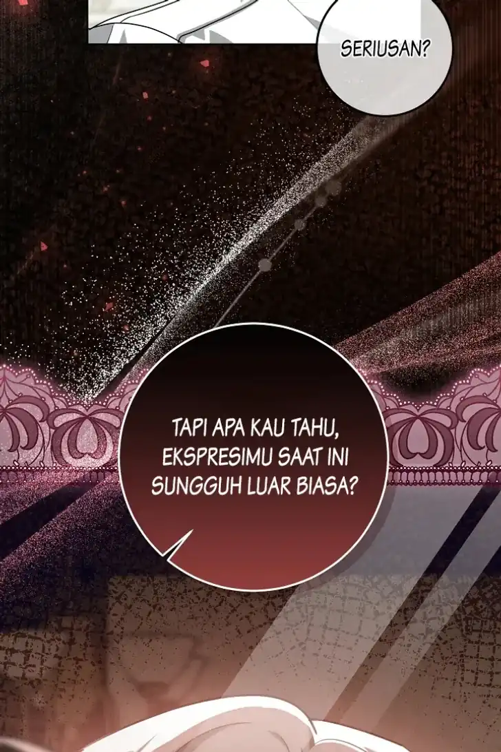 My Daddy Hid His Power Chapter 52 Gambar 34