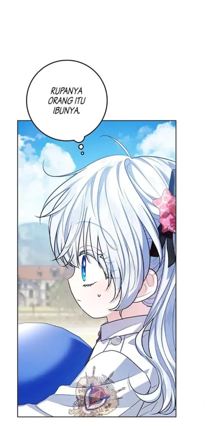 My Daddy Hid His Power Chapter 53 Gambar 27