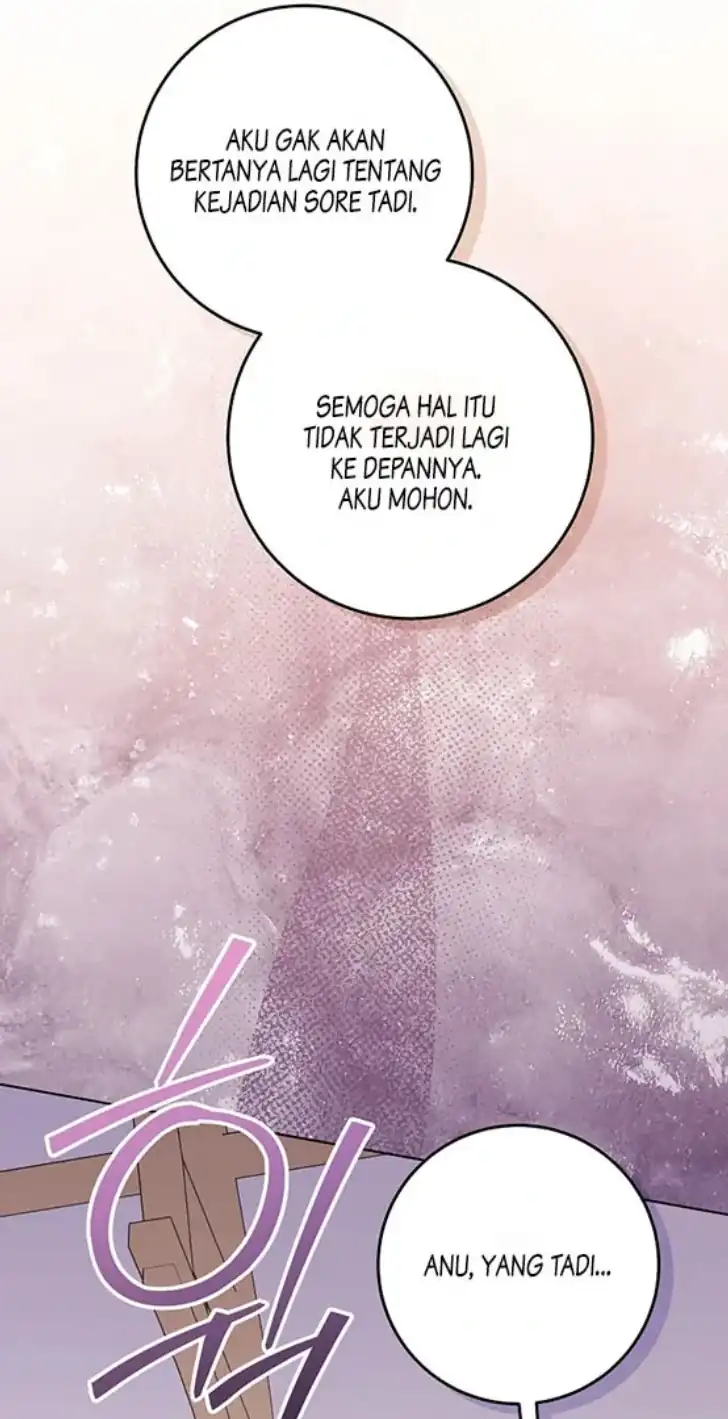 My Daddy Hid His Power Chapter 54 Gambar 30