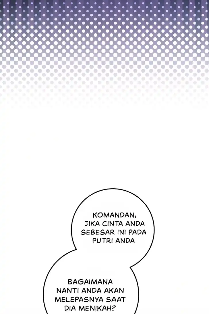 My Daddy Hid His Power Chapter 55 Gambar 34