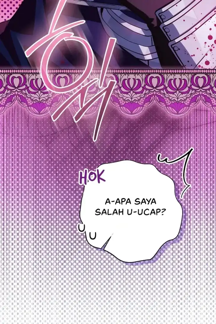 My Daddy Hid His Power Chapter 55 Gambar 39
