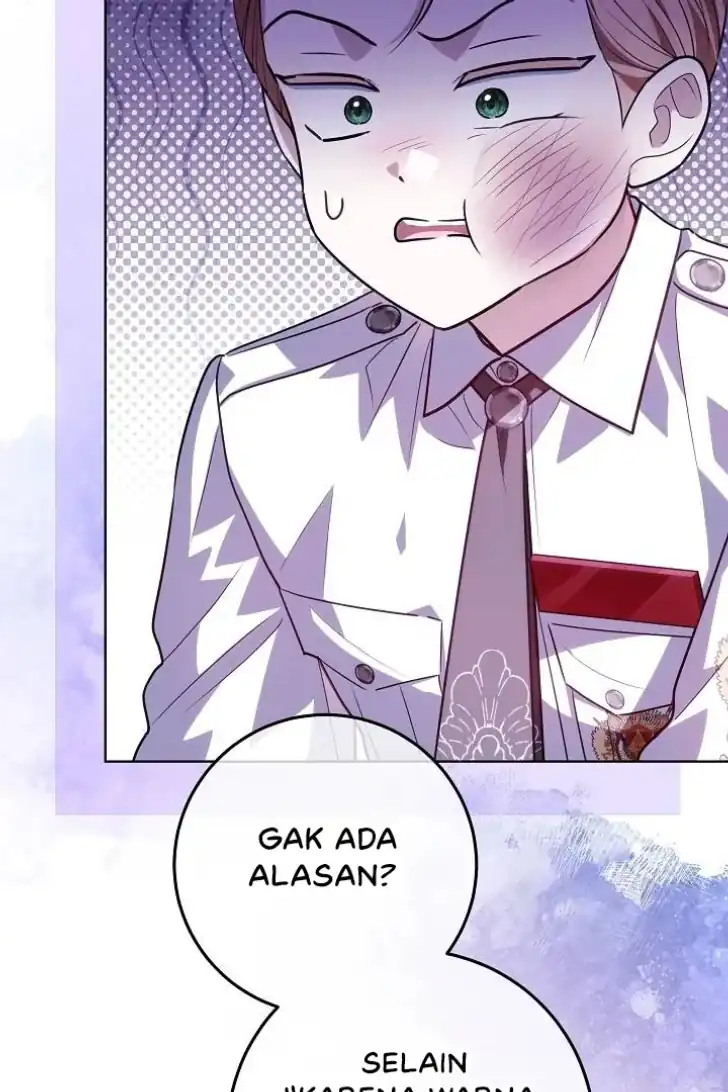 My Daddy Hid His Power Chapter 56 Gambar 32