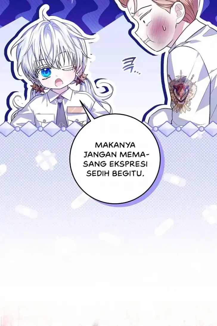 My Daddy Hid His Power Chapter 56 Gambar 34