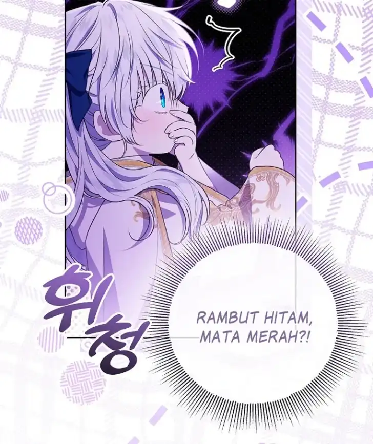 My Daddy Hid His Power Chapter 6 Gambar 29