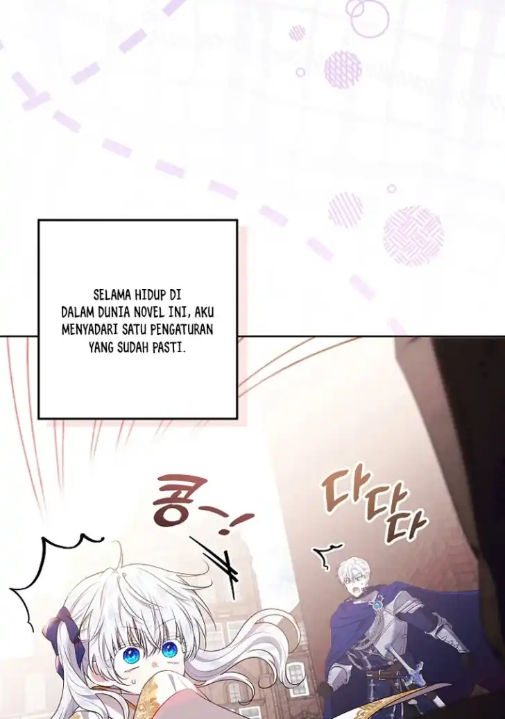 My Daddy Hid His Power Chapter 6 Gambar 30