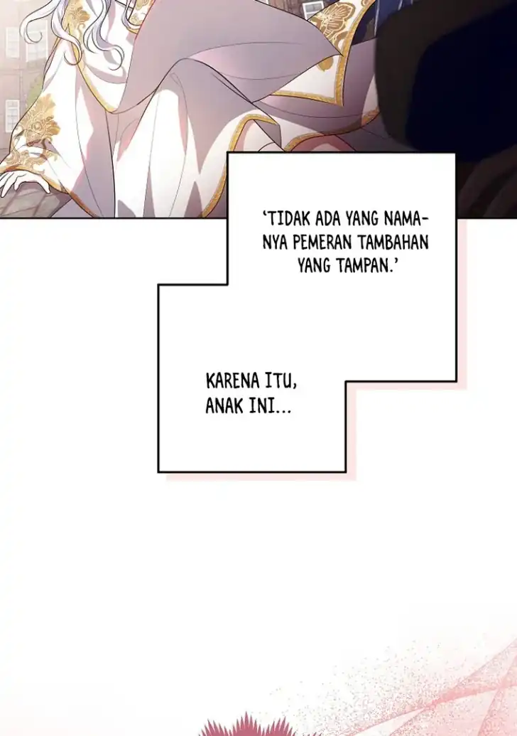 My Daddy Hid His Power Chapter 6 Gambar 31