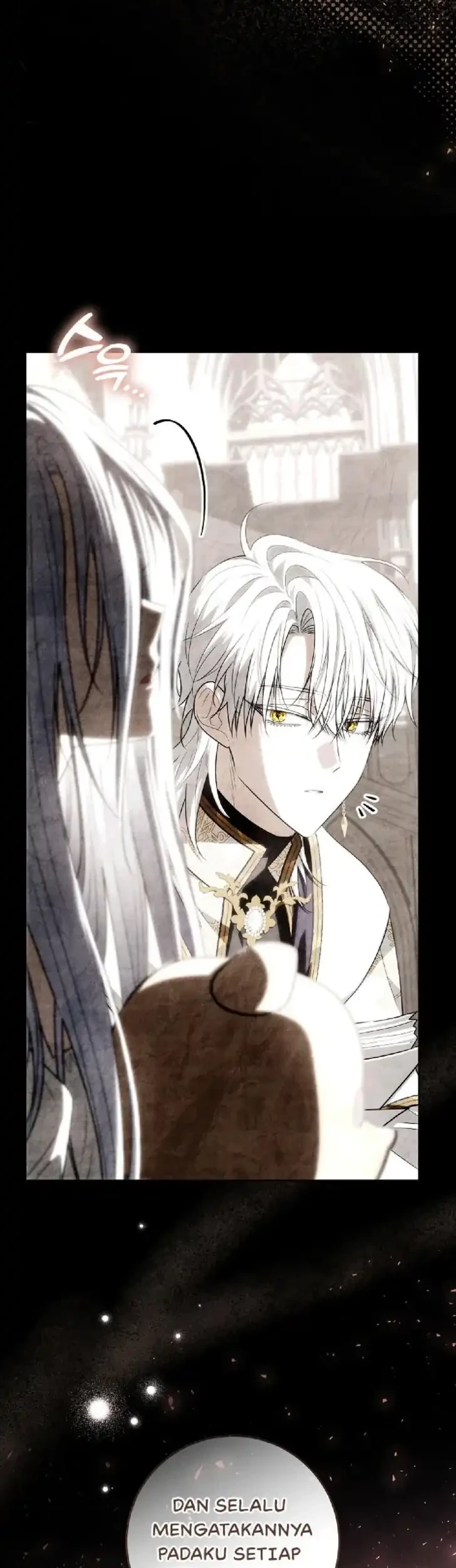 My Daddy Hid His Power Chapter 60 Gambar 19