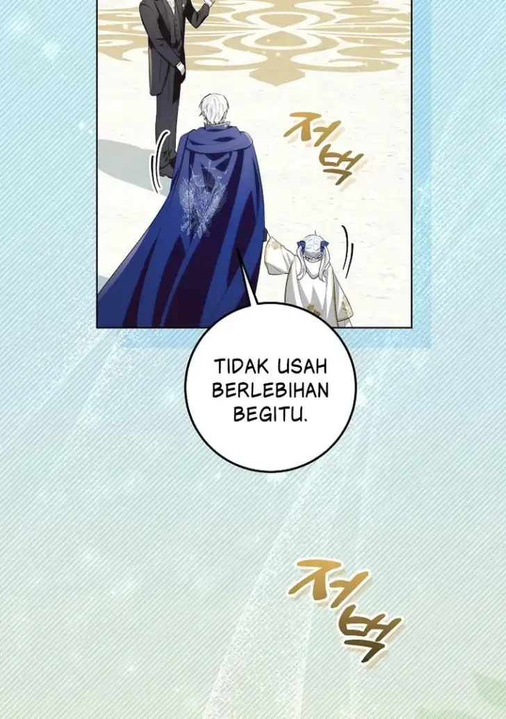 My Daddy Hid His Power Chapter 7 Gambar 24