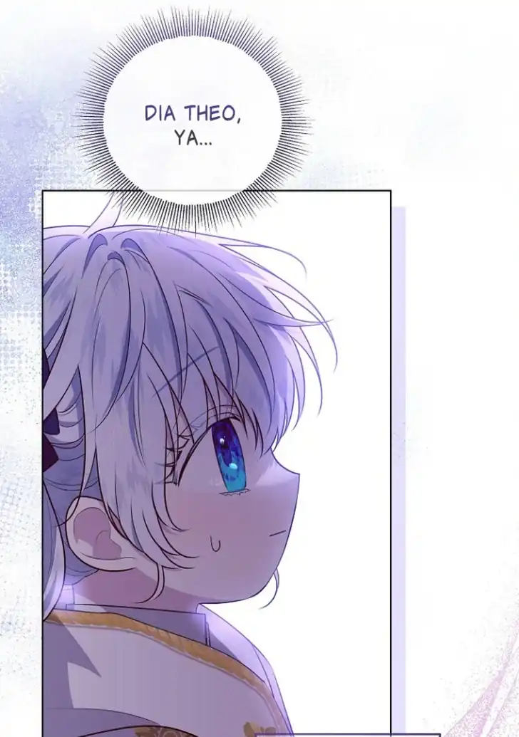 My Daddy Hid His Power Chapter 8 Gambar 27