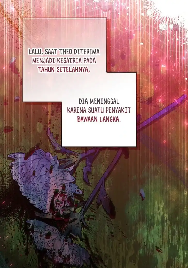 My Daddy Hid His Power Chapter 8 Gambar 30