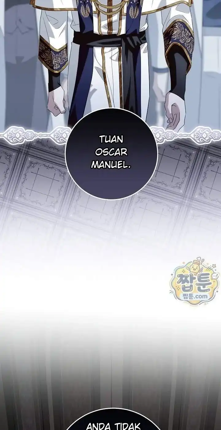 My Daddy Hid His Power Chapter 81 Gambar 28