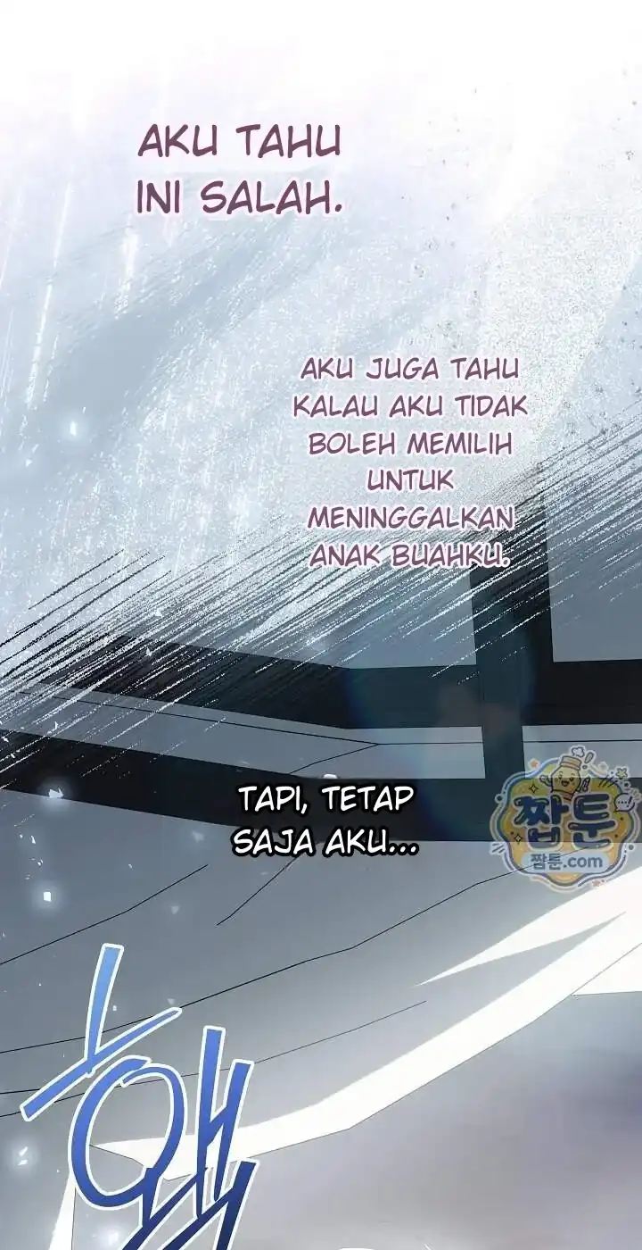 My Daddy Hid His Power Chapter 82 Gambar 29
