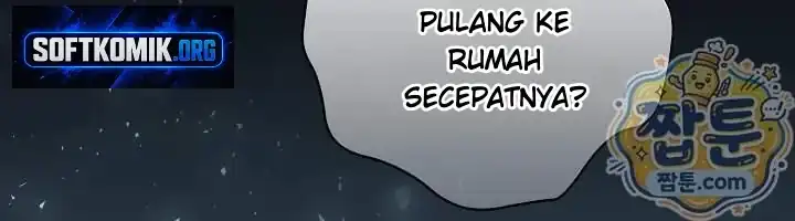 My Daddy Hid His Power Chapter 84 Gambar 36