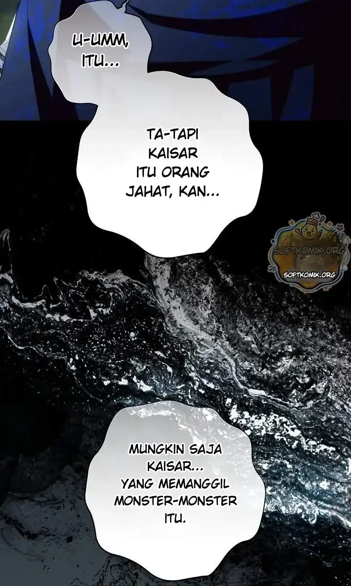 My Daddy Hid His Power Chapter 84 Gambar 39