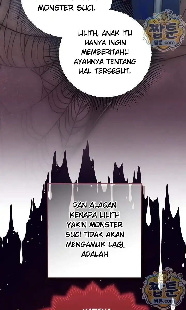 My Daddy Hid His Power Chapter 84 Gambar 41