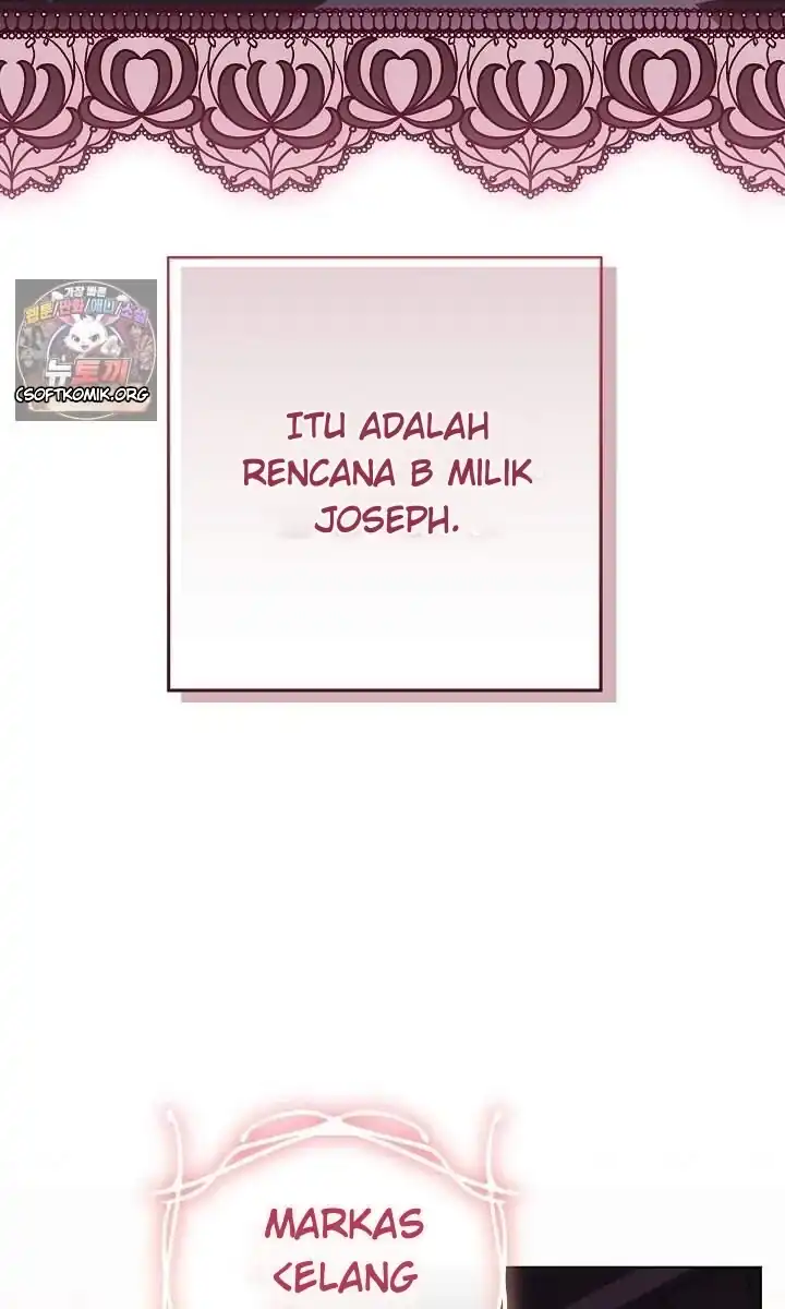 My Daddy Hid His Power Chapter 85 Gambar 35