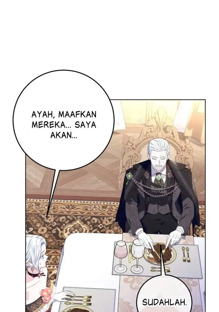 My Daddy Hid His Power Chapter 9 Gambar 29