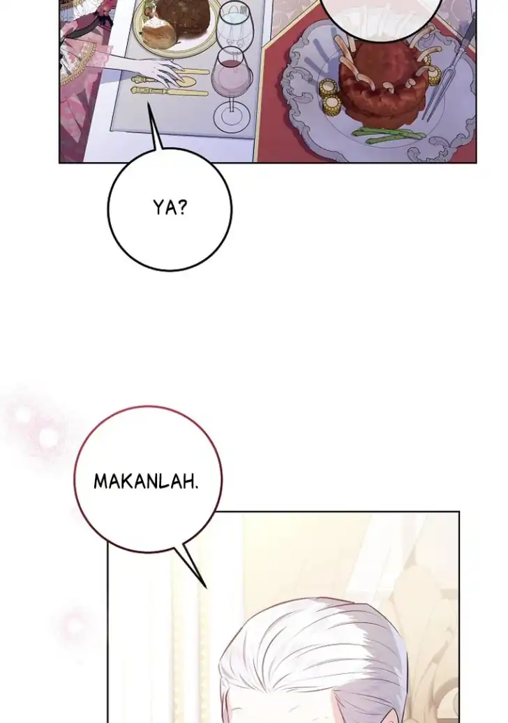 My Daddy Hid His Power Chapter 9 Gambar 30