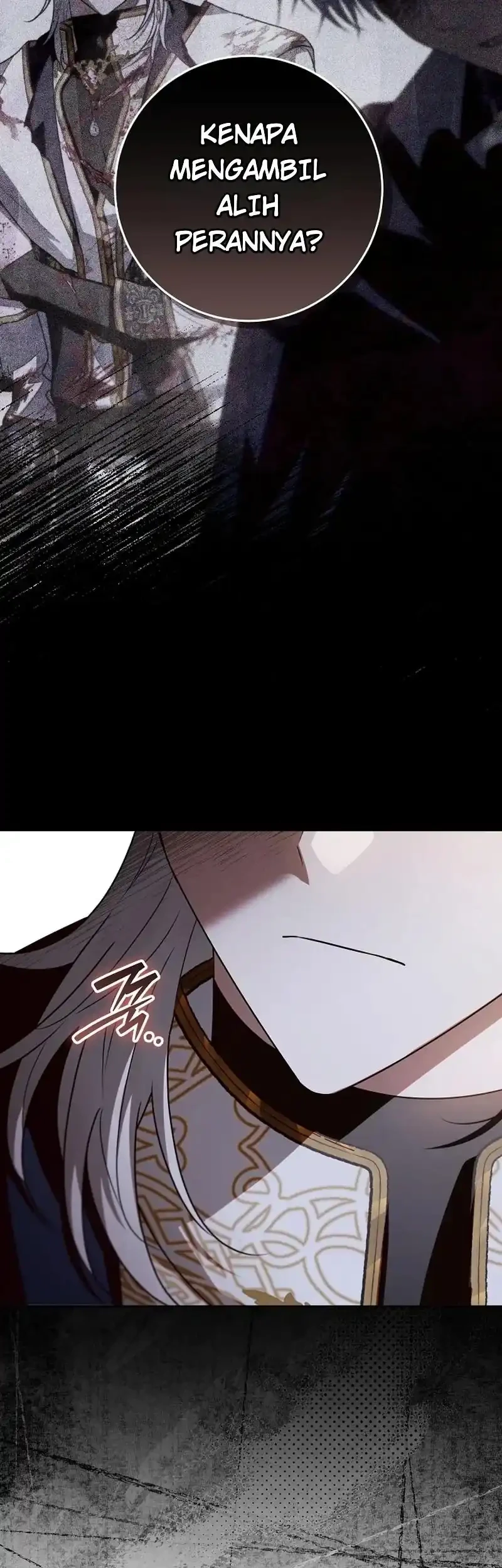 My Daddy Hid His Power Chapter 90 Gambar 19