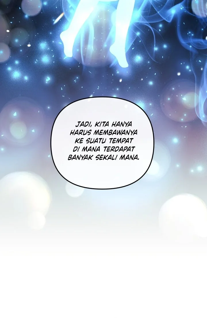 My Daughter is the Final Boss Chapter 14 Gambar 17
