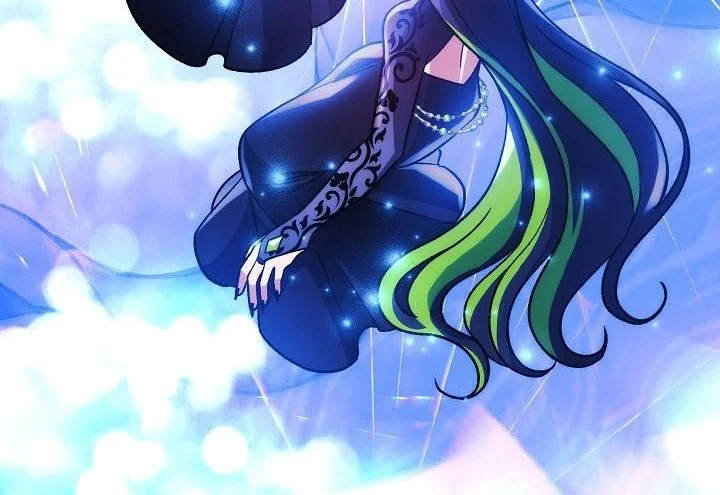 My Daughter is the Final Boss Chapter 142 Gambar 18