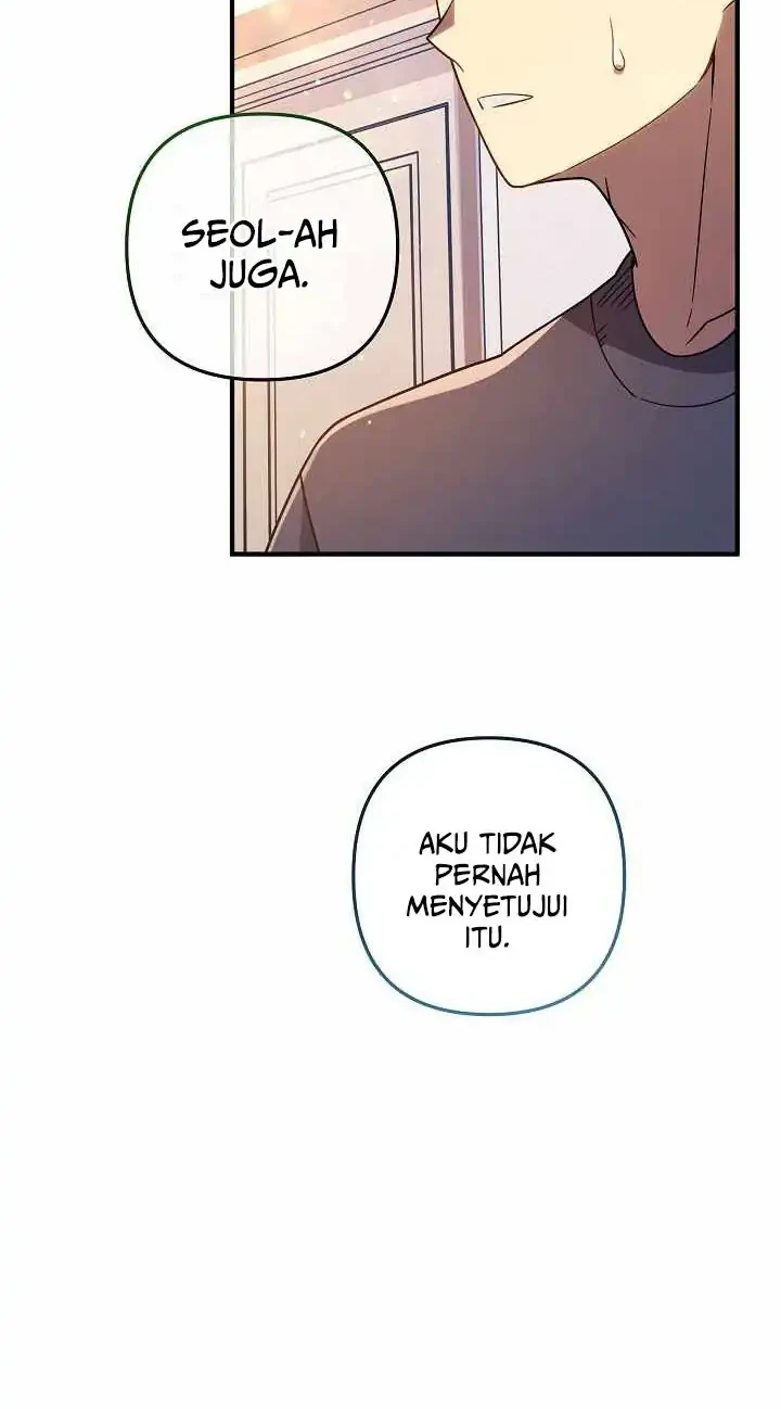 My Daughter is the Final Boss Chapter 162 - Halaman 13